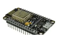 Wireless module NodeMcu 4M bytes Lua WIFI Internet of Things development board based ESP8266, ESP-12E for arduino Compatible