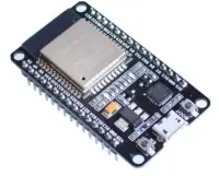 Esp-32 development board WIFI + bluetooth 2 + 1 dual-core CPU low power ESP32 esp-32s