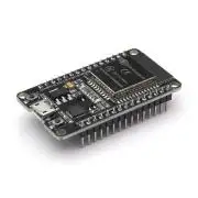 Esp-32 development board WIFI + bluetooth 2 + 1 dual-core CPU low power ESP32 esp-32s