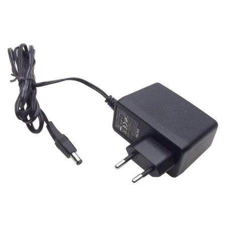 12V/1A hálózati adapter