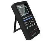 Hantek 2D42 oszcilloszkóp, multiméter és jelgenerátor, 2CH, 40MHz