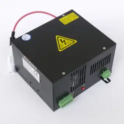 Lézer tápegység 50W HY-T50 CO2