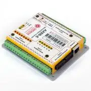AXBB-E ethernet mozgásvezérlő és jel-elosztó kártya