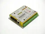 AXBB-E ethernet mozgásvezérlő és jel-elosztó kártya