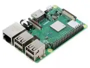 Raspberry Pi 3 Model B+
