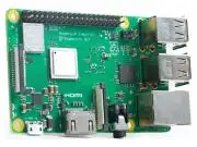 Raspberry Pi 3 Model B+