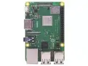 Raspberry Pi 3 Model B+