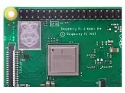 Raspberry Pi 3 Model B+