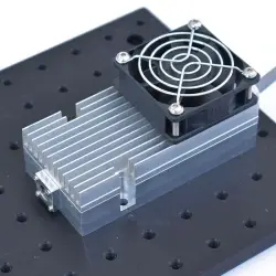 Edge-16W, 16W lézer modul