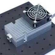 Edge-16W, 16W lézer modul