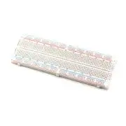 BB-102, MB-102 Próbapanel 54.5x166mm, 630 + 200pin