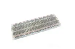 MB-102 transzparens próbapanel, (630/200)