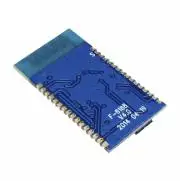 Bluetooth Stereo Audio Module Transmission BK8000L AT Commands SPP Bluetooth Speaker Amplifier DIY