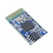 Bluetooth Stereo Audio Module Transmission BK8000L AT Commands SPP Bluetooth Speaker Amplifier DIY