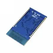 Bluetooth Stereo Audio Module Transmission BK8000L AT Commands SPP Bluetooth Speaker Amplifier DIY