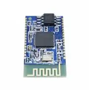 Bluetooth Stereo Audio Module Transmission BK8000L AT Commands SPP Bluetooth Speaker Amplifier DIY