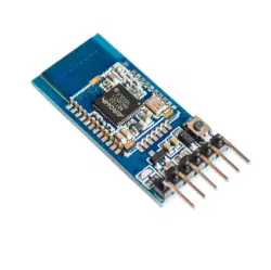 BT12 with Bluetooth Bluetooth dual-mode serial port BLE4.0 +2.0 iOS Android wireless module