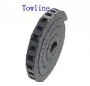 7x7mm r18 Energia lánc, mindkét végén nyitott 