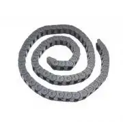 7x7mm r18 Energia lánc, mindkét végén nyitott 