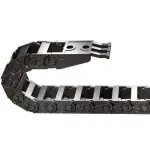 Energialánc 10x6mm R18