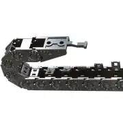 Energialánc 30x14.5mm R28 nyitható