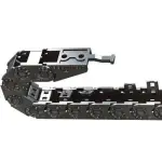 Energialánc 50x19mm R75 nyitható