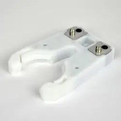 ISO30 szerszámtartó villa