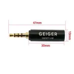 Smart Geiger Nuclear Radiation Detector Counter For iOS Android Phone Sale