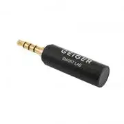 Smart Geiger Nuclear Radiation Detector Counter For iOS Android Phone Sale