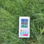 Geiger Counter Beta Gamma X-ray Nuclear Radiation tube Dosimeter Detector