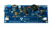 DIY Geiger Counter Kit Nuclear Radiation Detector compatible with Arduino