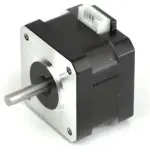 0.14Nm Léptetőmotor, bipoláris, keskeny 0.9°