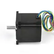 1.2Nm Léptetőmotor, Hibrid, Bipoláris