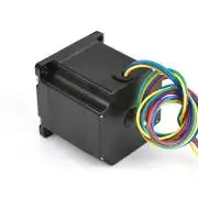 1.2Nm Léptetőmotor, Hibrid, Bipoláris