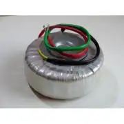 230V / 52V 350W Toroid transzformátor