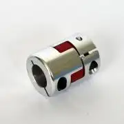 Tengelykapcsoló, körmös (30x40mm)