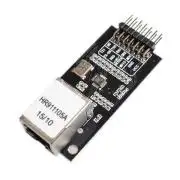 Smart Electronics LAN8720  network module Ethernet transceiver for arduino