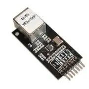 Smart Electronics LAN8720  network module Ethernet transceiver for arduino