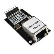 Smart Electronics LAN8720  network module Ethernet transceiver for arduino