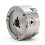 Esztergatokmány 125mm négy pofás