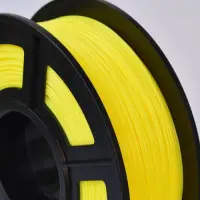 PET-G Sárga filament Sunlu 1.75mm 1kg