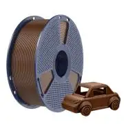 PET-G Barna filament Sunlu 1.75mm 1kg