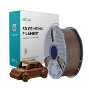 PET-G Barna filament Sunlu 1.75mm 1kg