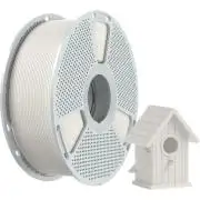 ASA Fehér filament Sunlu 1.75mm 1kg