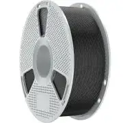 ASA Fekete filament Sunlu 1.75mm 1kg