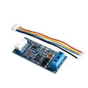 TTL átalakító RS485 module, sorkapoccsal