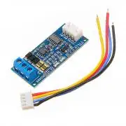 TTL átalakító RS485 module, sorkapoccsal
