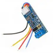TTL átalakító RS485 module, sorkapoccsal