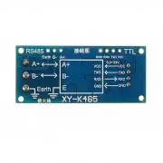 TTL átalakító RS485 module, sorkapoccsal