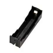 18650 PCB Holder Box Battery Cases